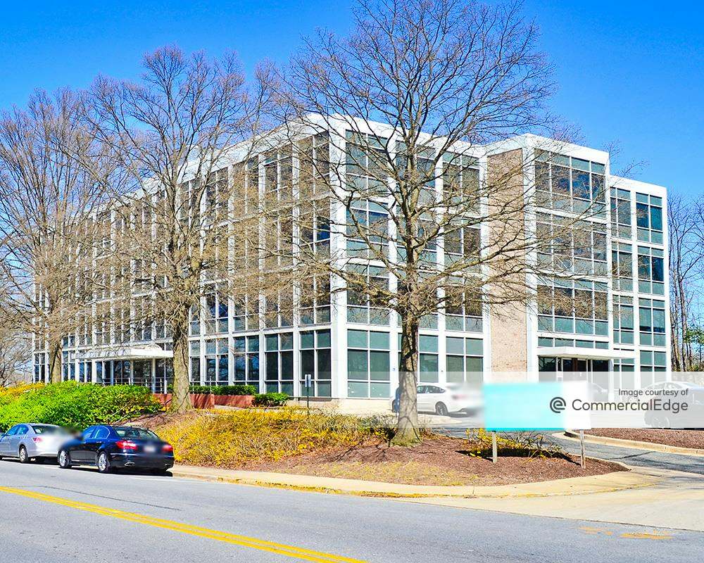 9111 Edmonston Road, Greenbelt, MD Office Space